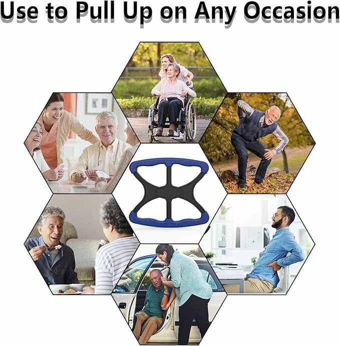 LaftSafe™  Ergonomiczny transferapparaat