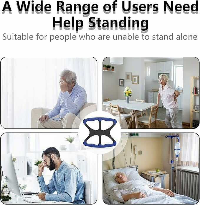 LaftSafe™  Ergonomiczny transferapparaat