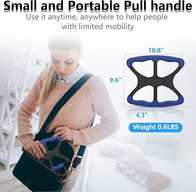 LaftSafe™  Ergonomiczny transferapparaat