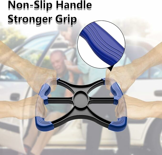LaftSafe™  Ergonomiczny transferapparaat